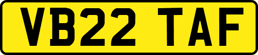 VB22TAF