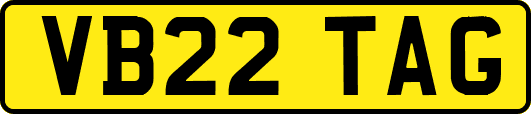 VB22TAG