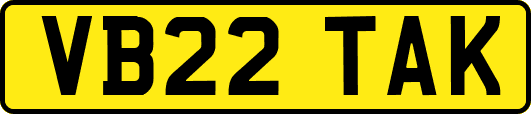 VB22TAK