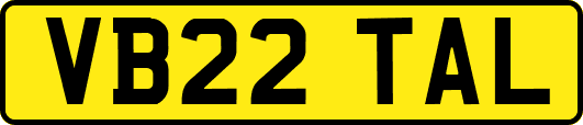 VB22TAL