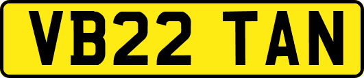 VB22TAN