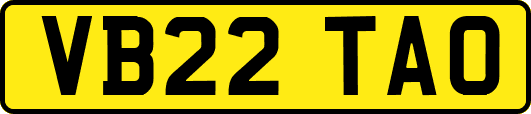 VB22TAO