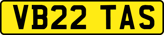 VB22TAS