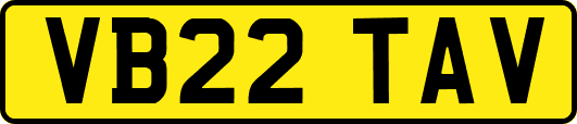 VB22TAV