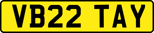 VB22TAY