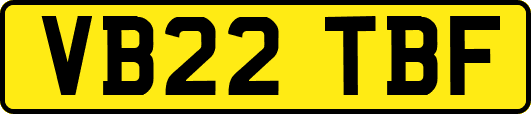 VB22TBF