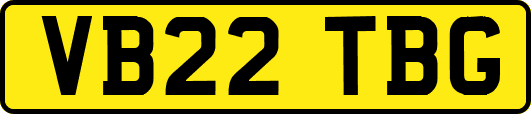 VB22TBG