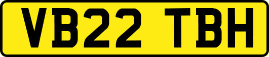 VB22TBH