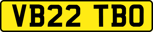 VB22TBO