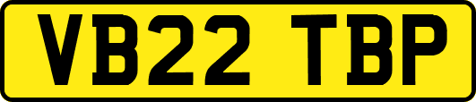 VB22TBP