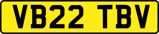 VB22TBV