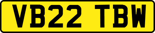 VB22TBW