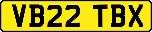 VB22TBX