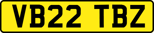 VB22TBZ