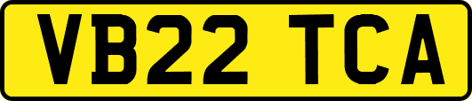 VB22TCA