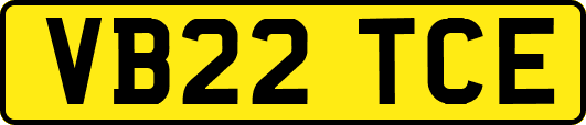 VB22TCE