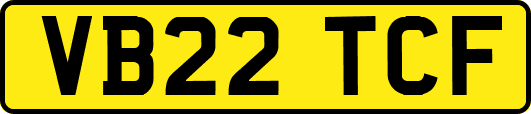 VB22TCF