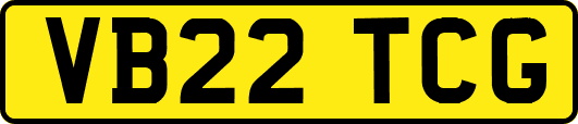 VB22TCG