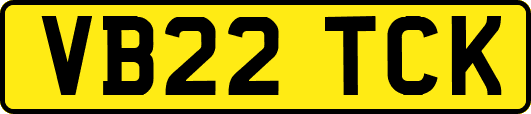 VB22TCK