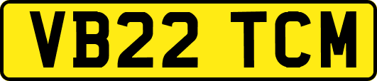 VB22TCM