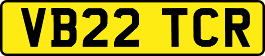 VB22TCR