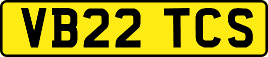 VB22TCS