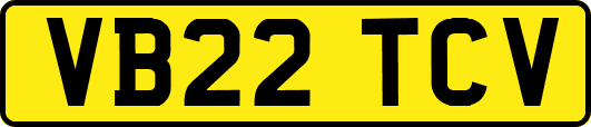 VB22TCV