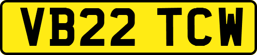 VB22TCW