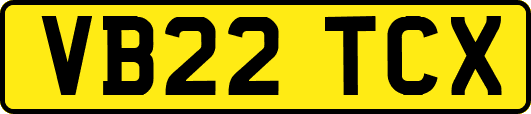 VB22TCX