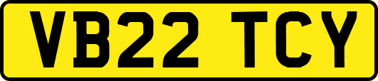 VB22TCY