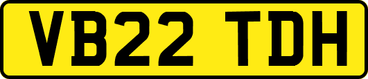 VB22TDH