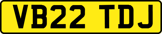 VB22TDJ