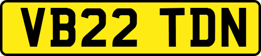 VB22TDN