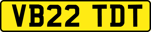 VB22TDT