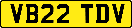 VB22TDV