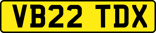 VB22TDX