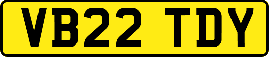 VB22TDY