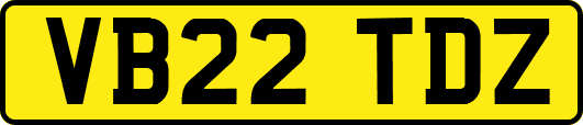 VB22TDZ