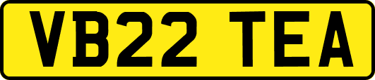 VB22TEA