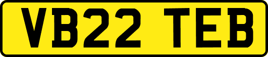 VB22TEB