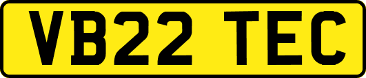 VB22TEC