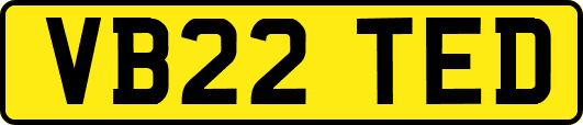 VB22TED