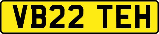 VB22TEH