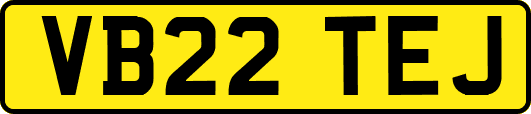 VB22TEJ