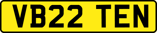 VB22TEN