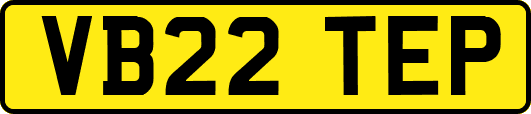 VB22TEP