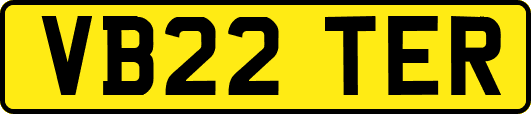 VB22TER