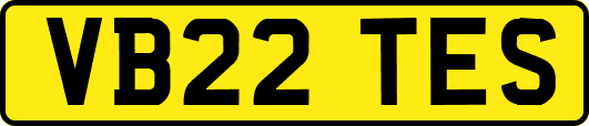 VB22TES
