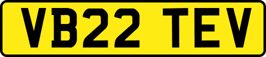 VB22TEV