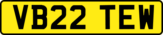VB22TEW